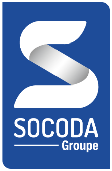 Groupe Socoda Help Center home page